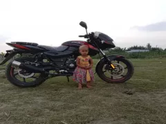 BAJAJ PULSAR AS150